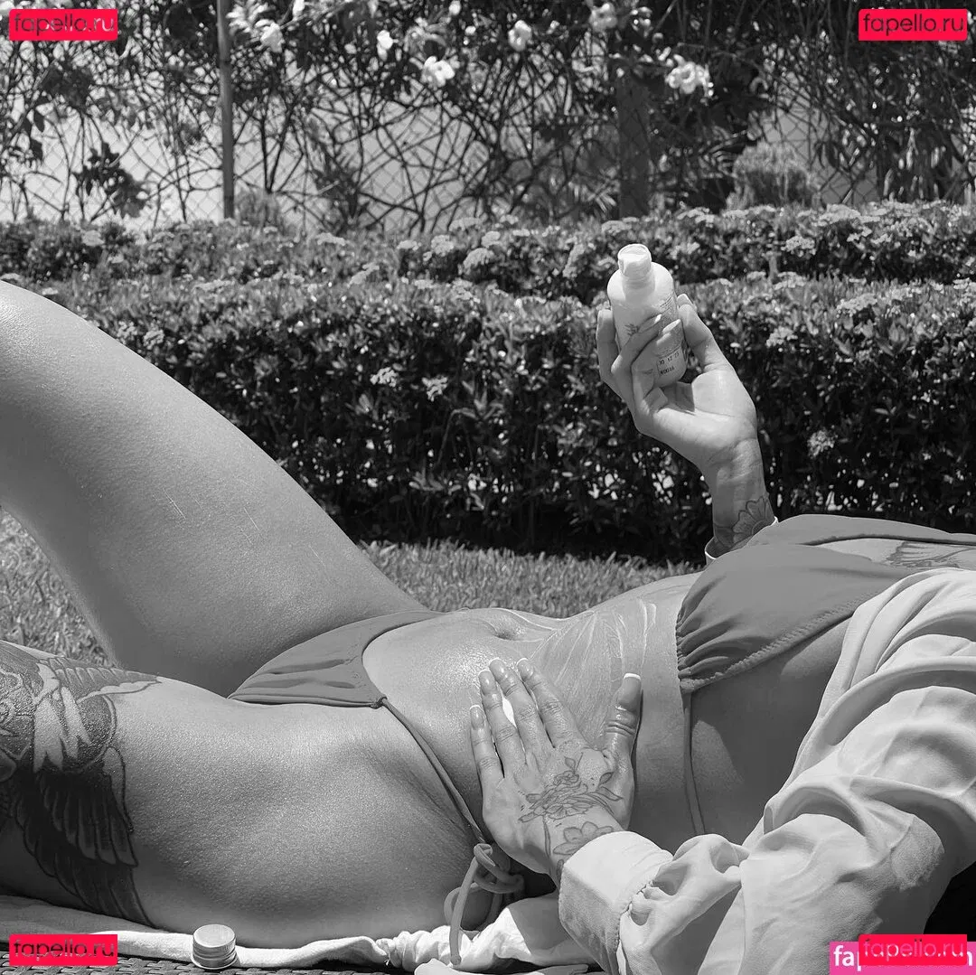 Fernanda Garcia Onlyfans Photo Gallery 