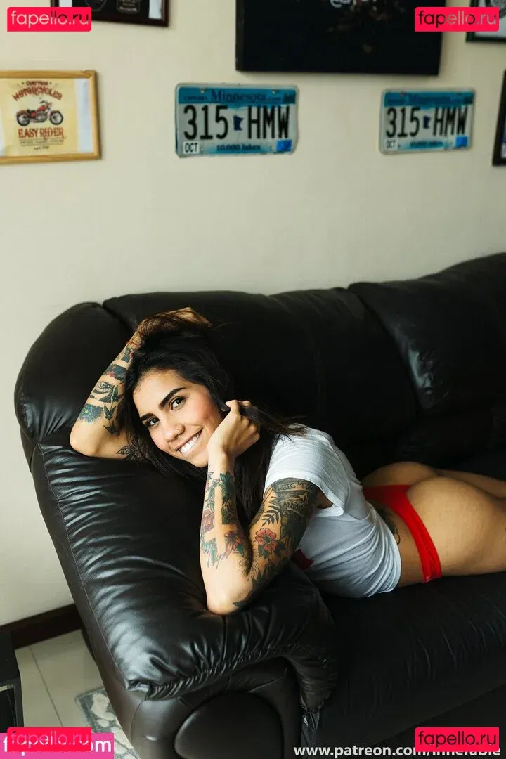 Fernanda Garcia Onlyfans Photo Gallery 