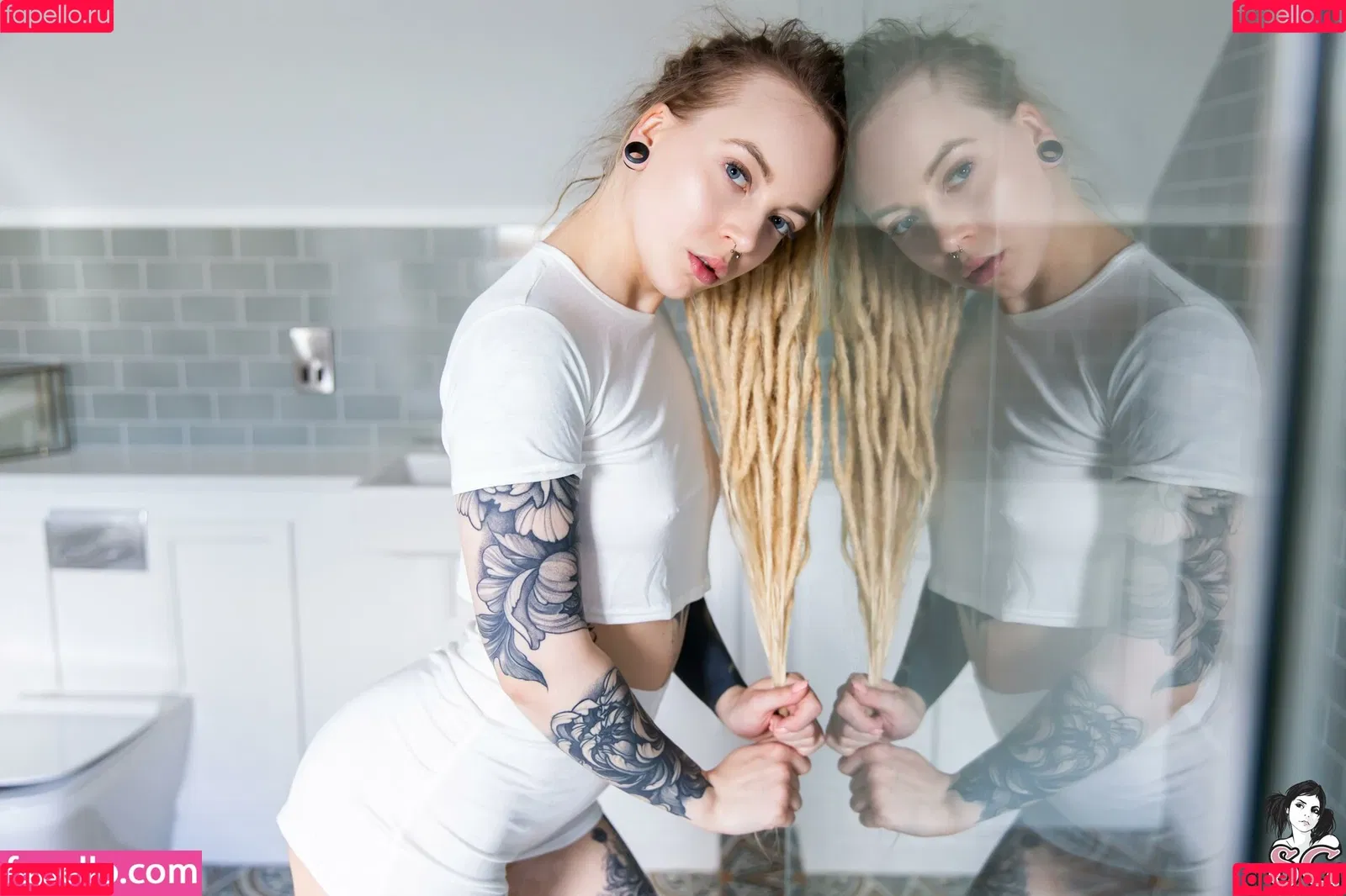 Mundi Onlyfans Photo Gallery 