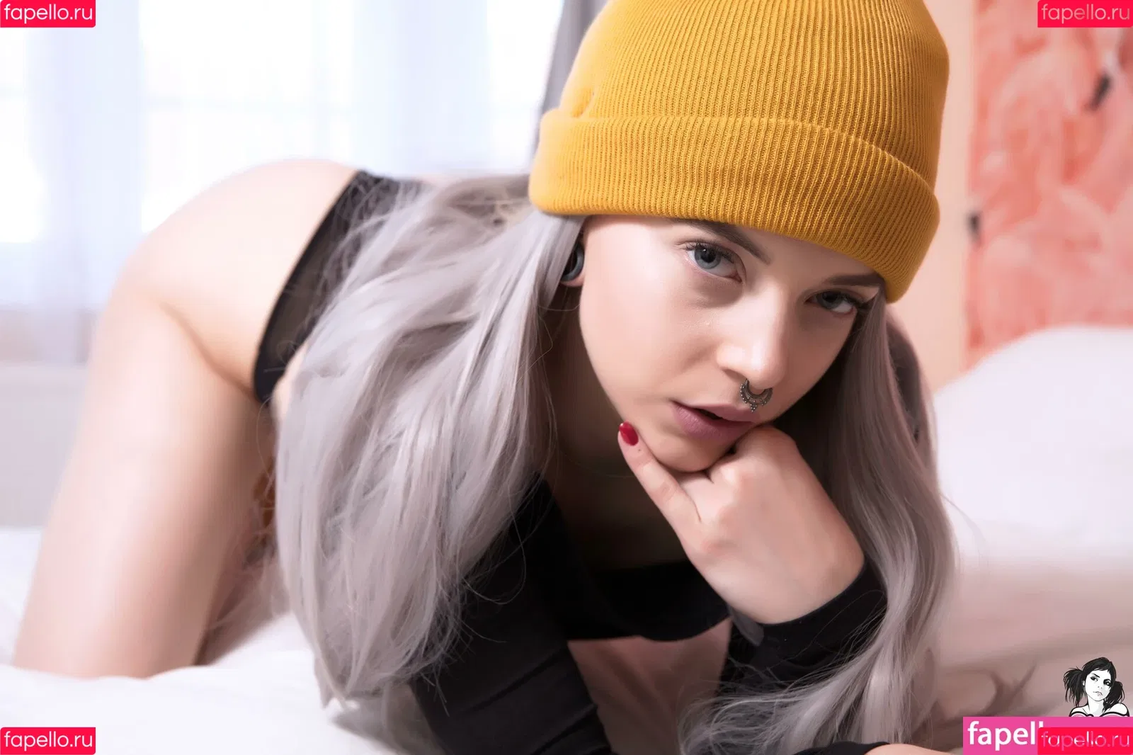 Mundi Onlyfans Photo Gallery 