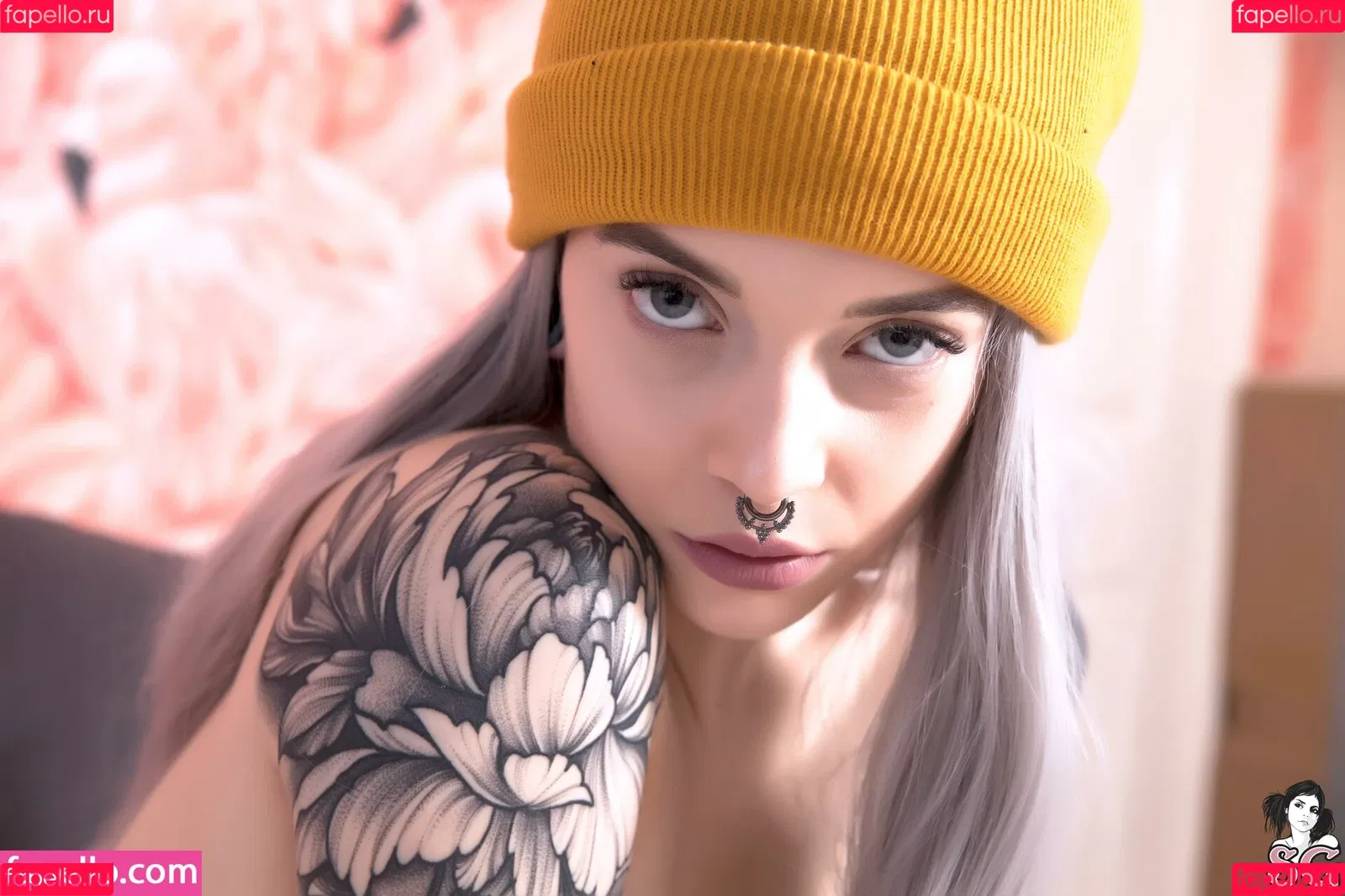 Mundi Onlyfans Photo Gallery 