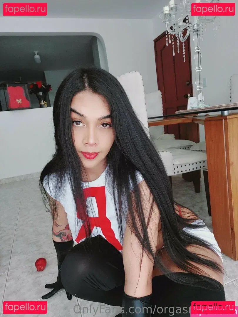 orgasmicsquir Onlyfans Photo Gallery 