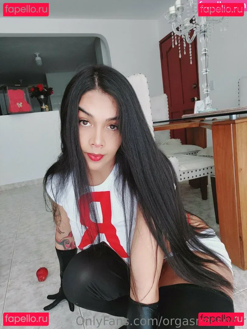 orgasmicsquir Onlyfans Photo Gallery 