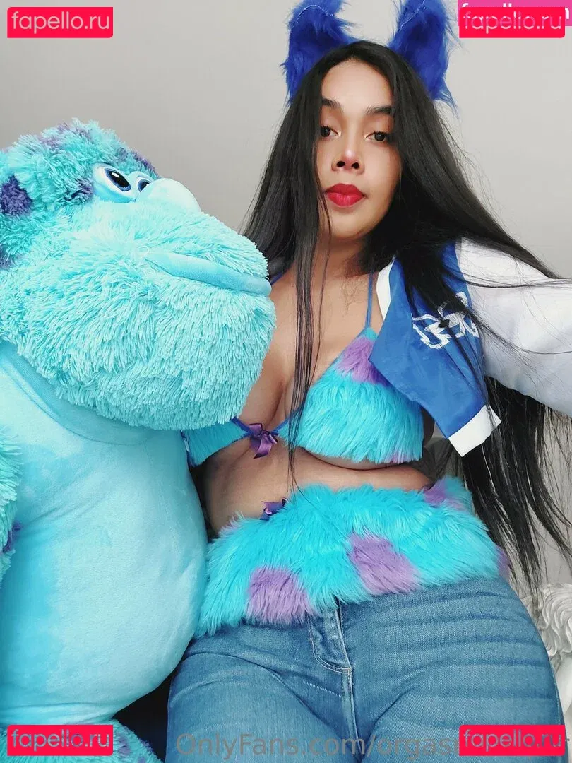 orgasmicsquir Onlyfans Photo Gallery 