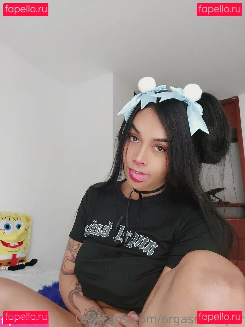 orgasmicsquir Onlyfans Photo Gallery 