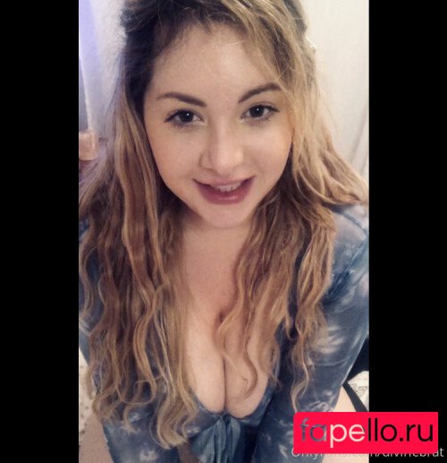 Divinebrat Nude Onlyfans Photo 46