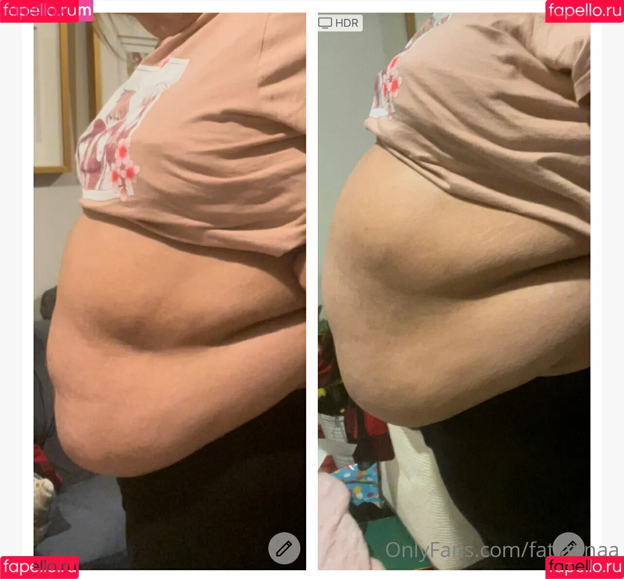 fatlatinaa Onlyfans Photo Gallery 