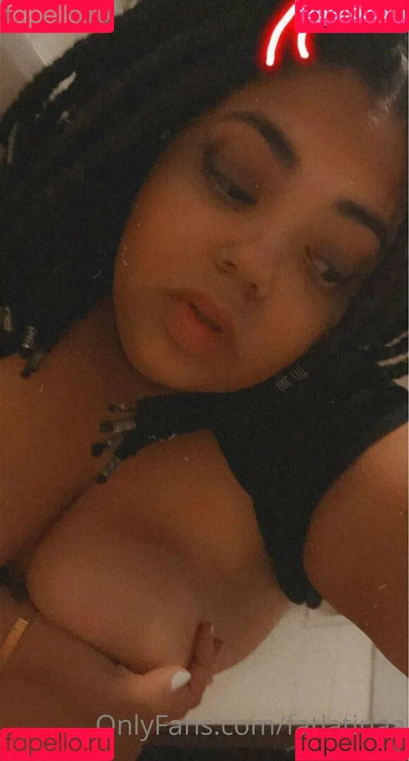 fatlatinaa Onlyfans Photo Gallery 