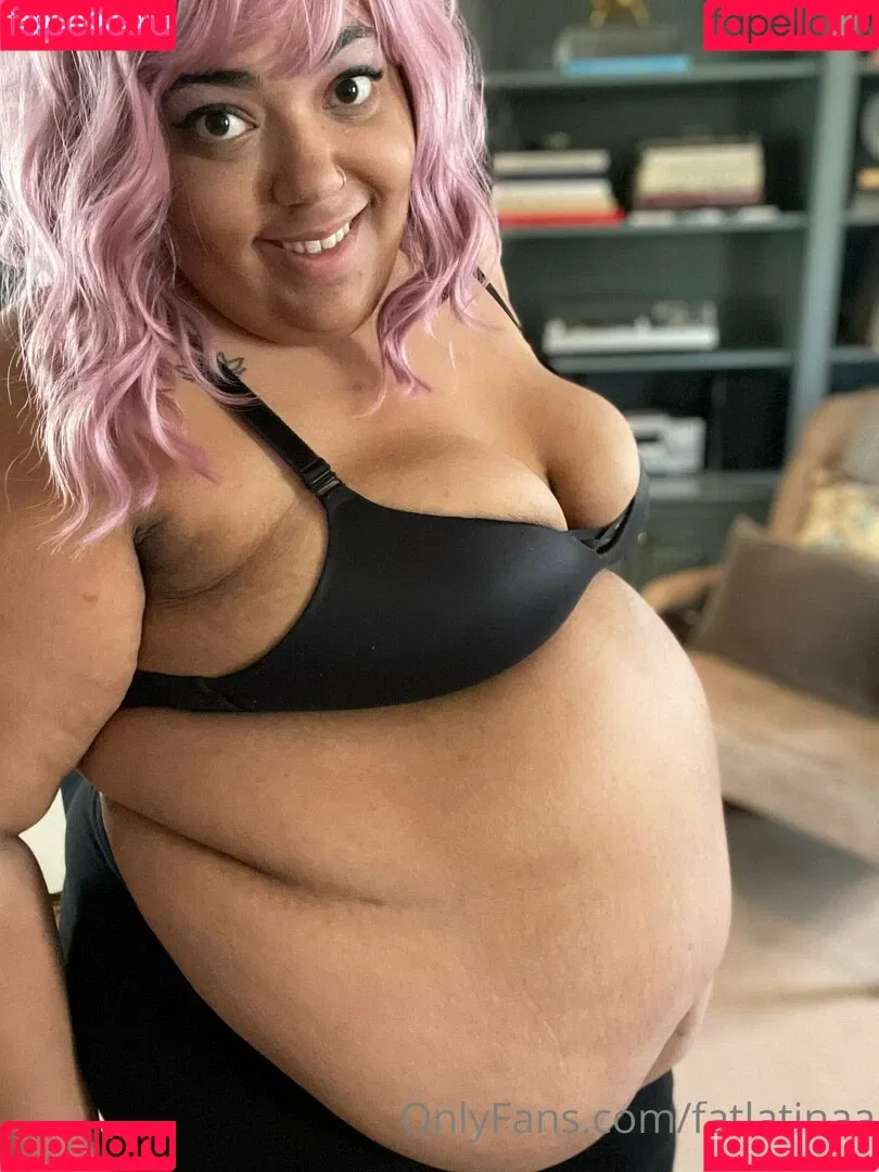 fatlatinaa Onlyfans Photo Gallery 