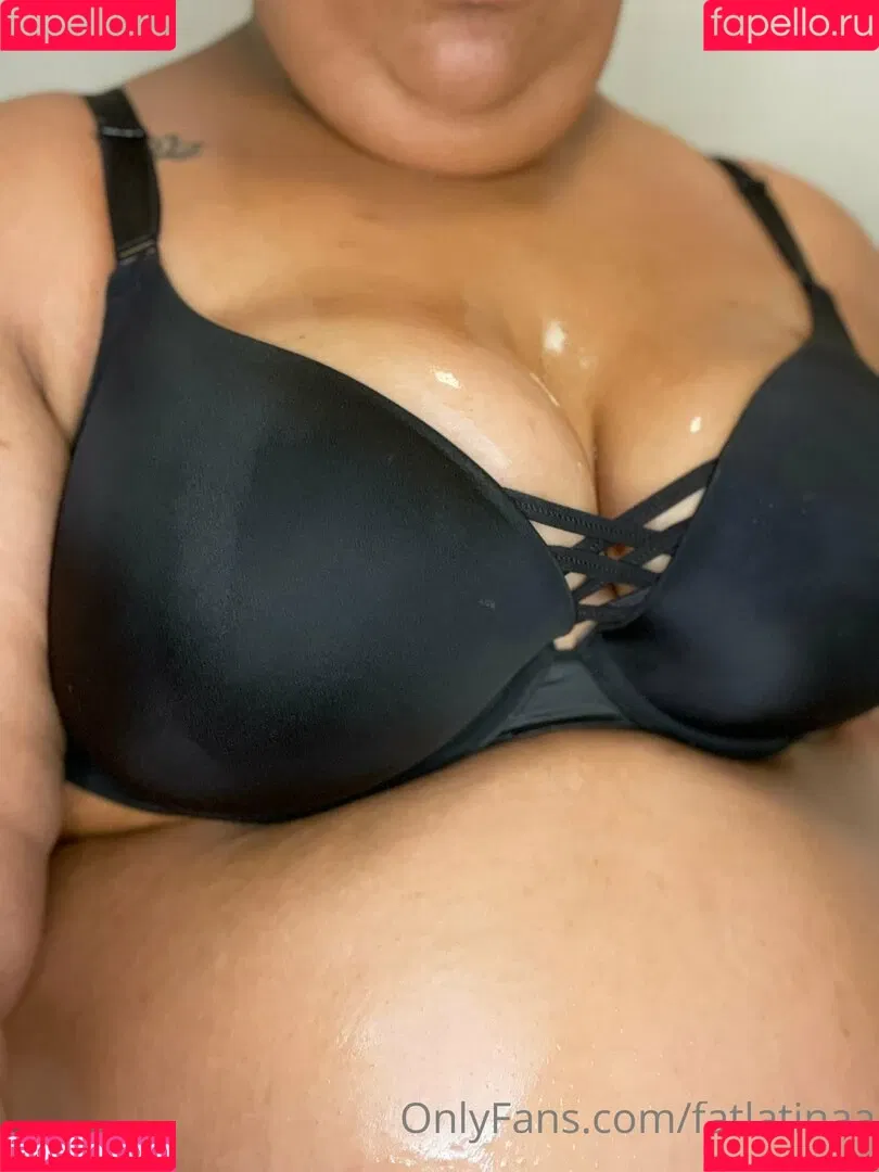 fatlatinaa Onlyfans Photo Gallery 