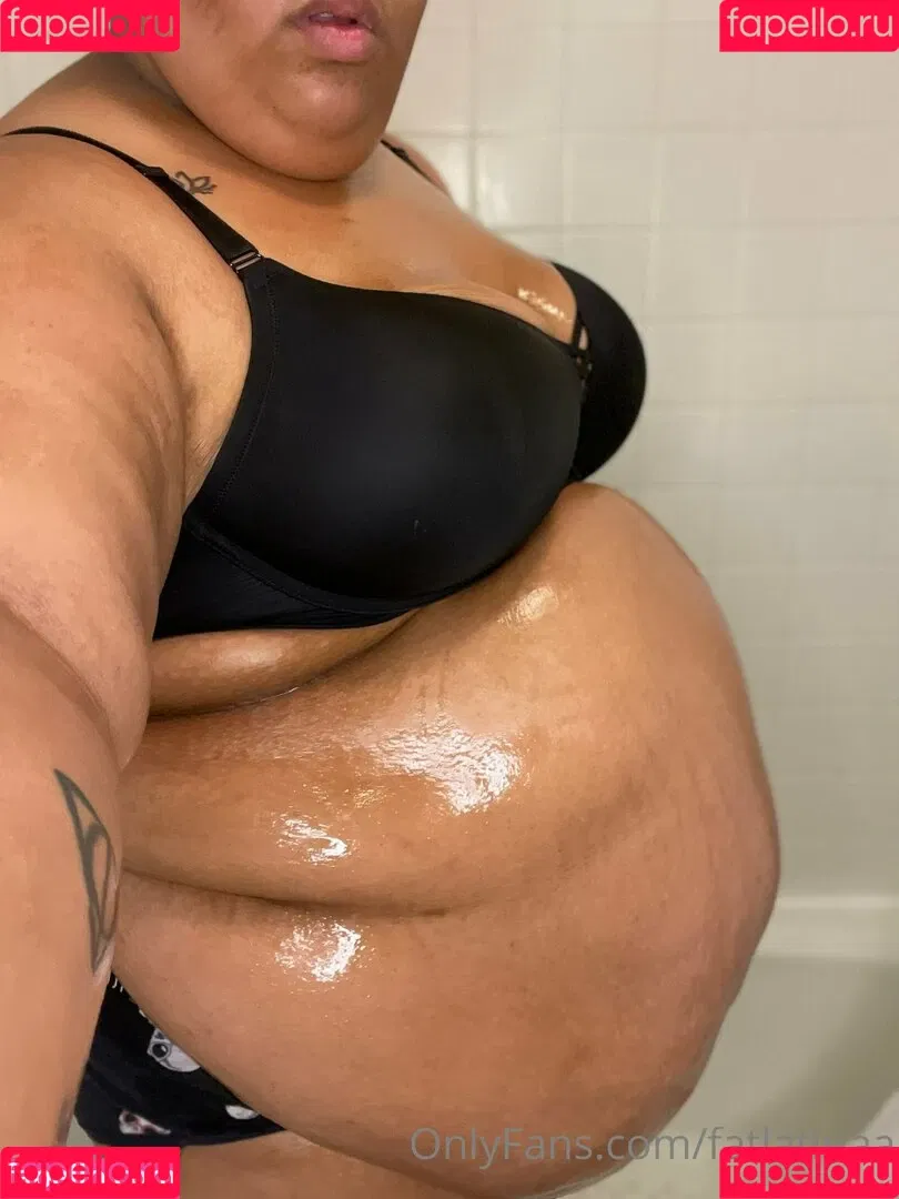 fatlatinaa Onlyfans Photo Gallery 