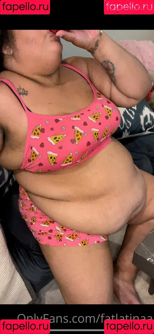 fatlatinaa Onlyfans Photo Gallery 