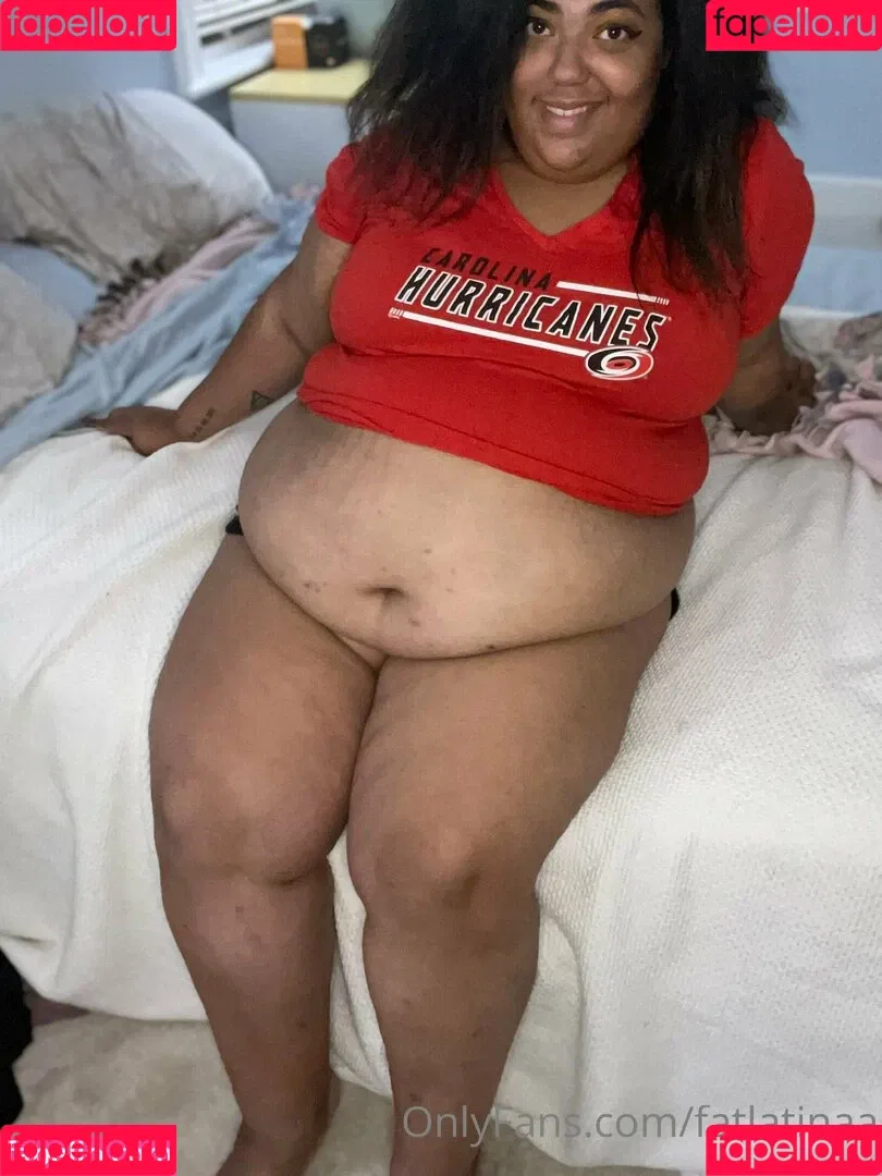 fatlatinaa Onlyfans Photo Gallery 