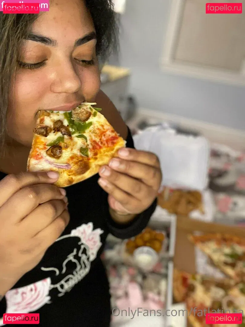 fatlatinaa Onlyfans Photo Gallery 