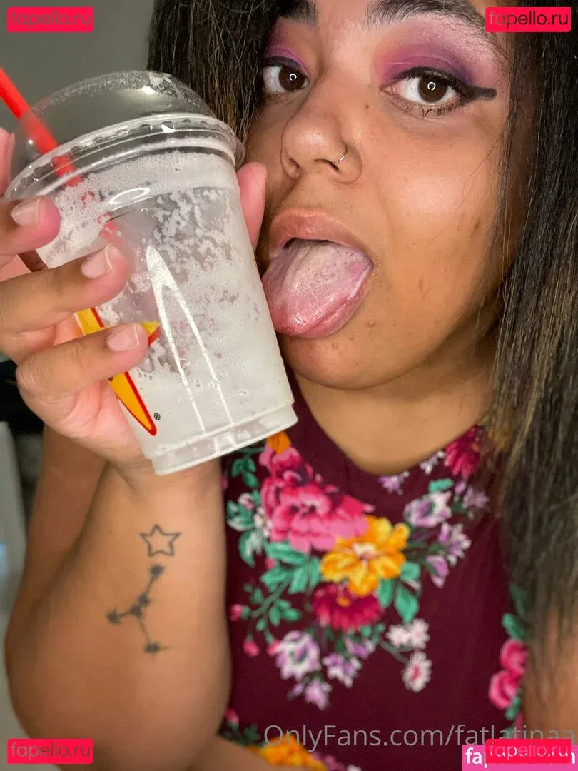 fatlatinaa Onlyfans Photo Gallery 