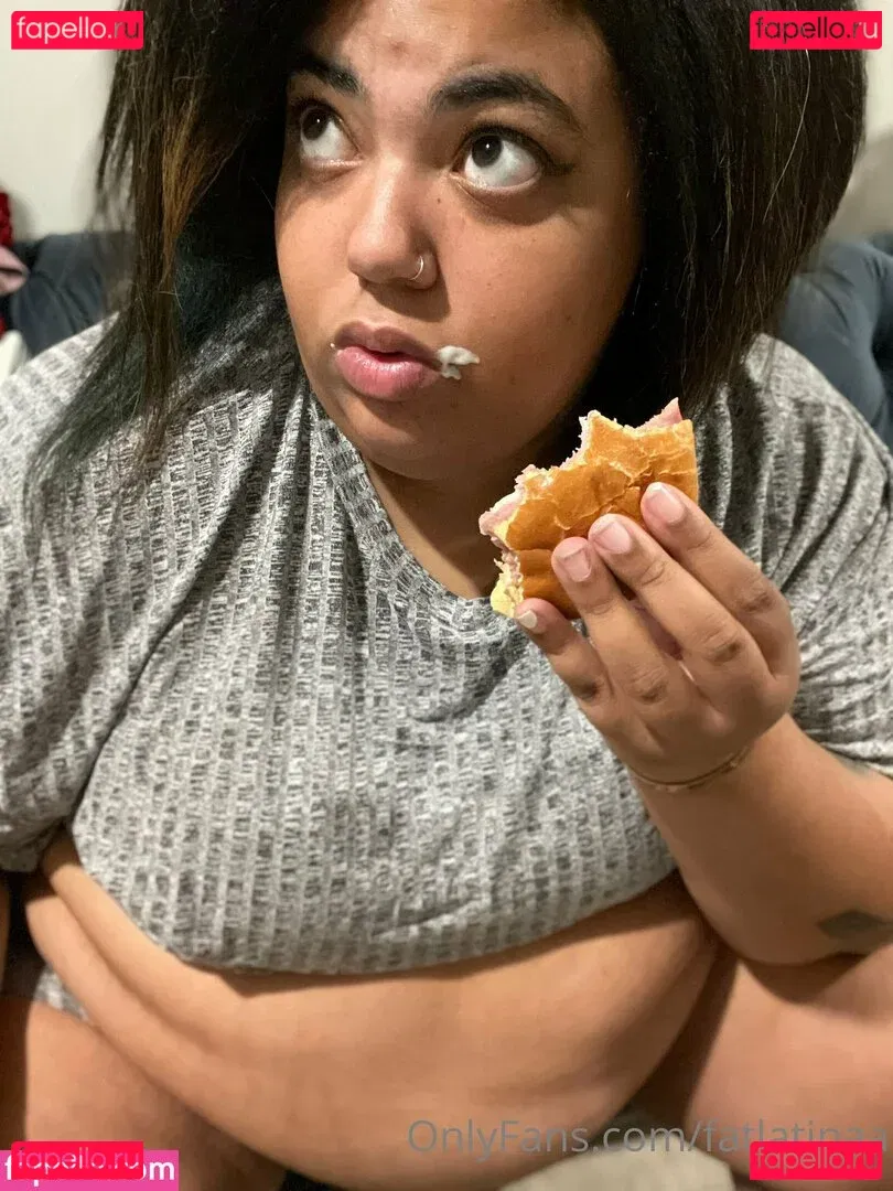 fatlatinaa Onlyfans Photo Gallery 
