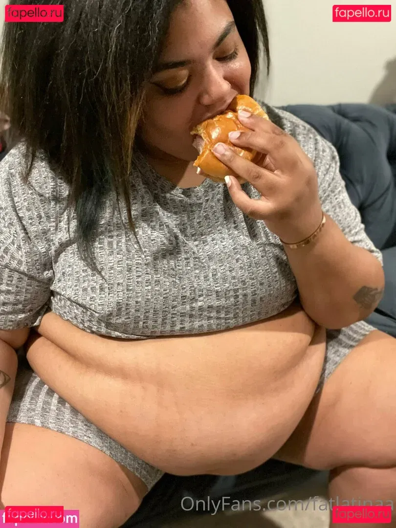 fatlatinaa Onlyfans Photo Gallery 