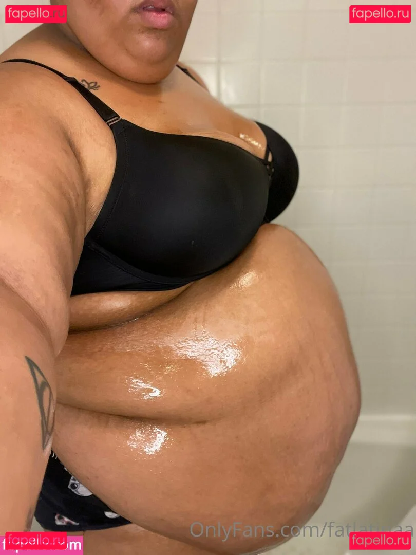 fatlatinaa Onlyfans Photo Gallery 