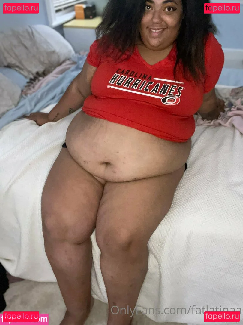 fatlatinaa Onlyfans Photo Gallery 