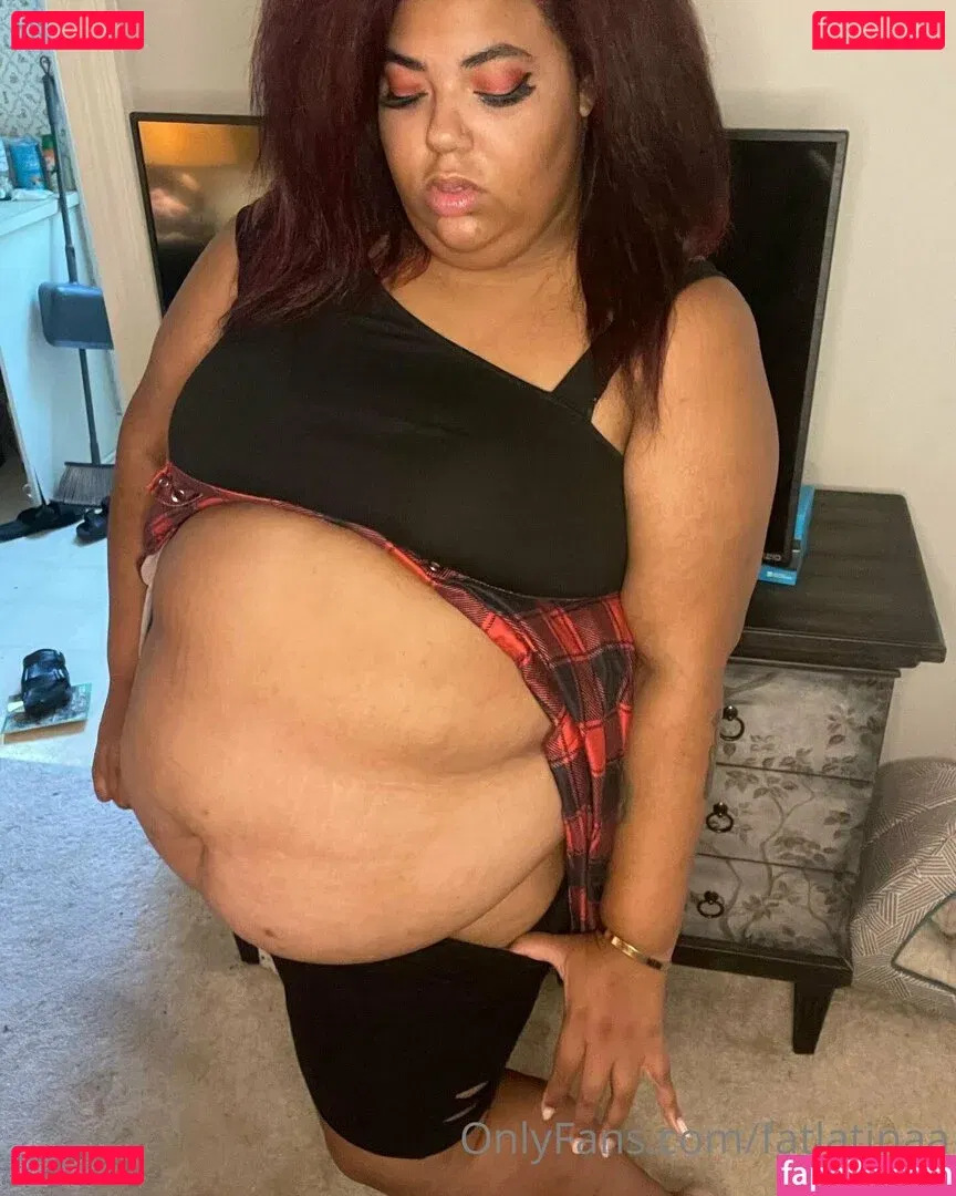 fatlatinaa Onlyfans Photo Gallery 
