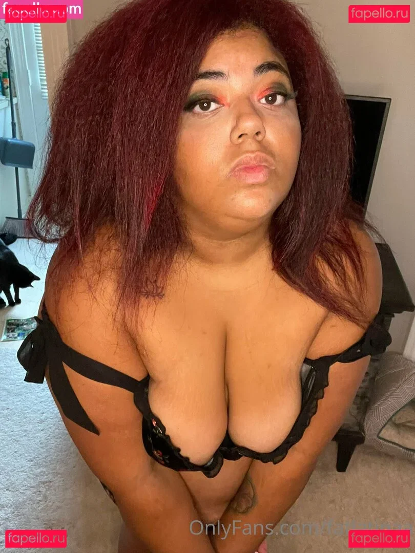 fatlatinaa Onlyfans Photo Gallery 