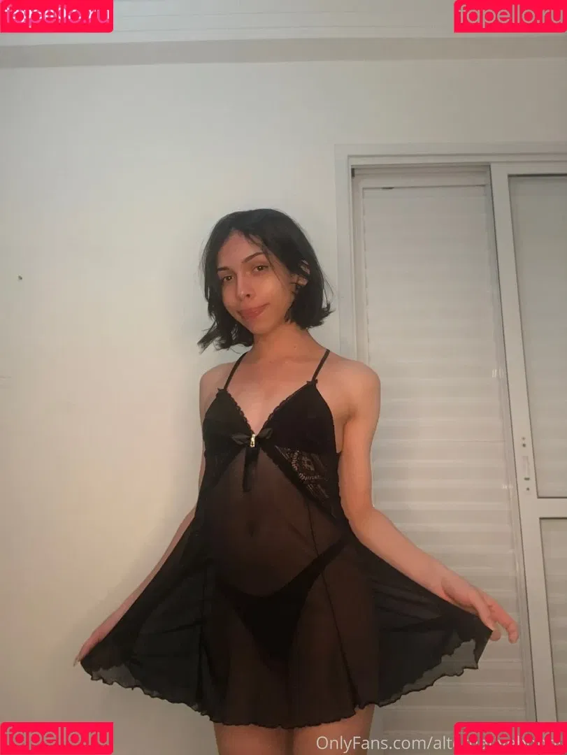Altbonny Onlyfans Photo Gallery 