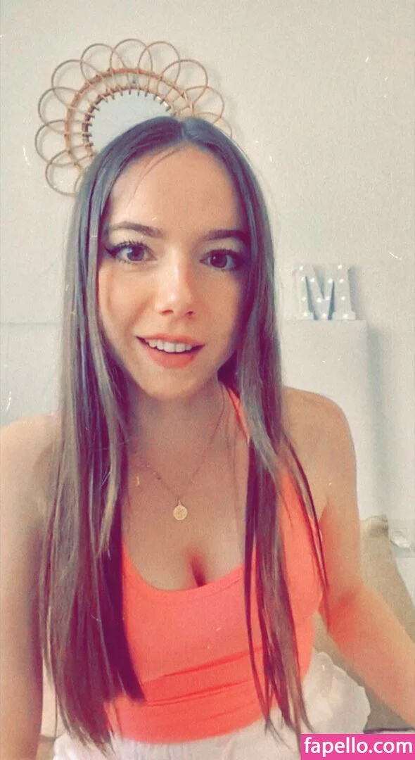 María López Polo Onlyfans Photo Gallery 