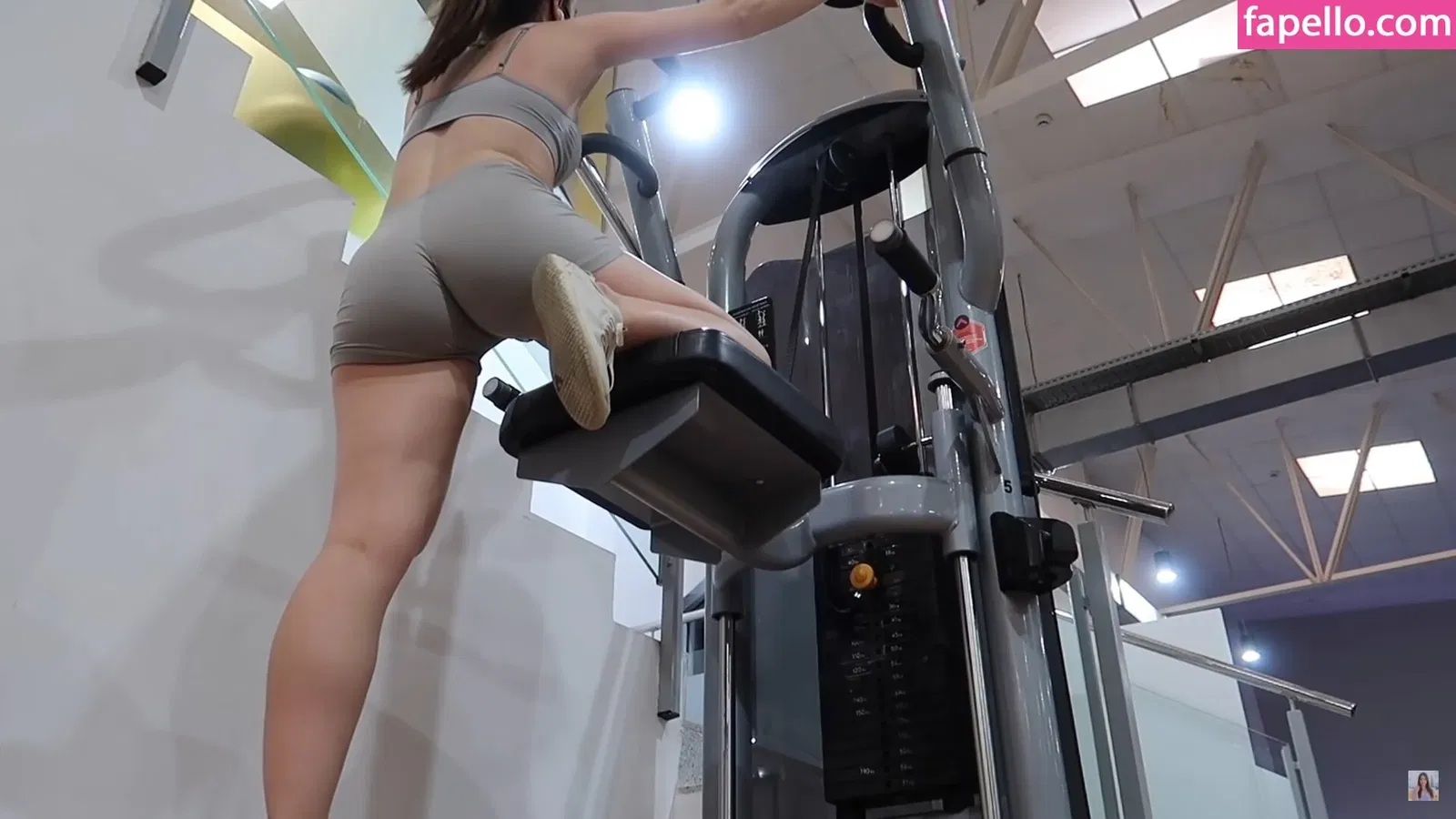 María López Polo Onlyfans Photo Gallery 