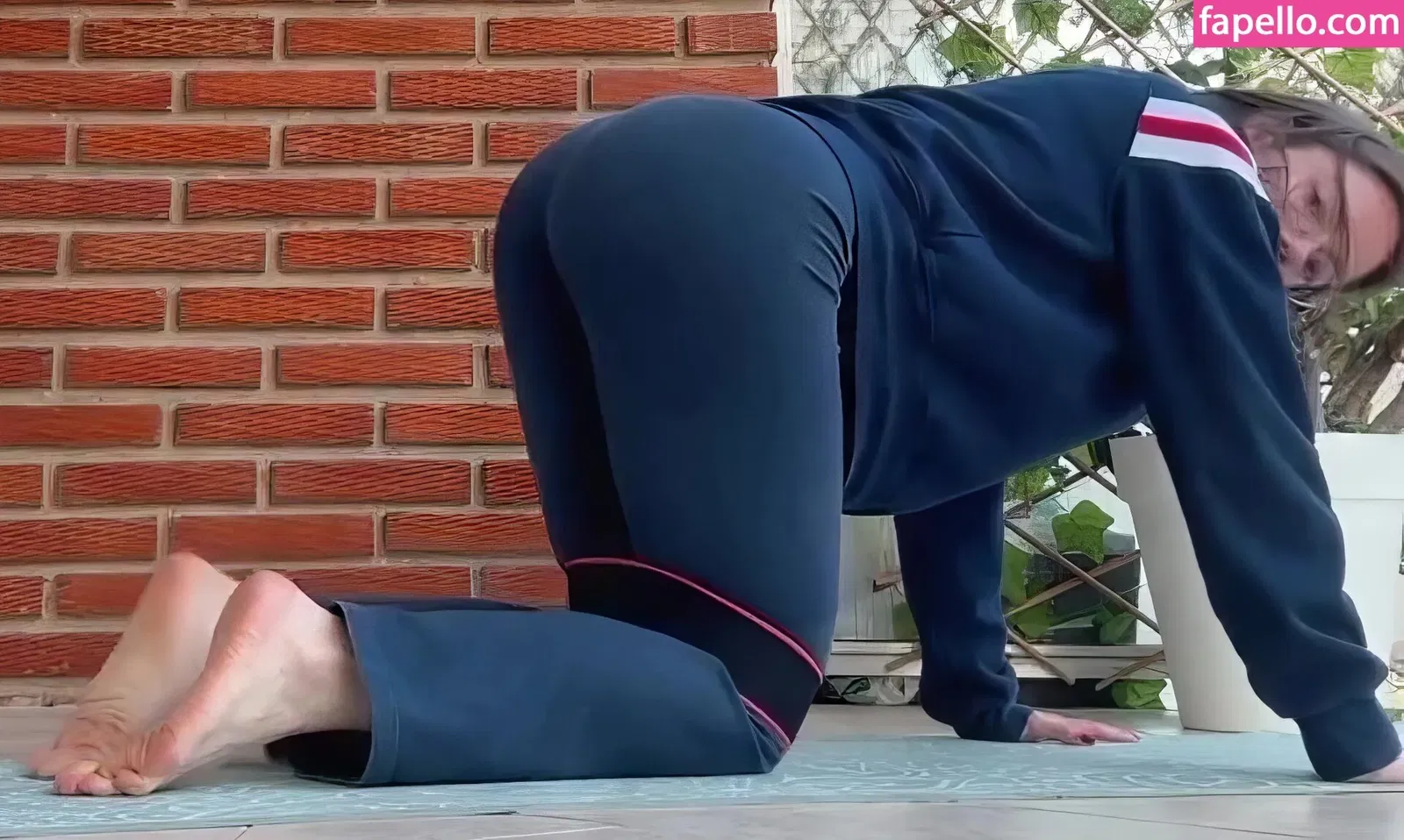 María López Polo Onlyfans Photo Gallery 