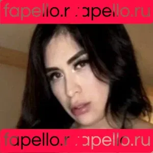 Fátima Segovia Onlyfans Photo Gallery 