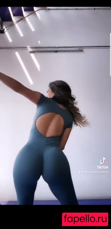 Fátima Segovia Nude Onlyfans Photo 43