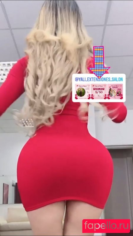 Fátima Segovia Nude Onlyfans Photo 32