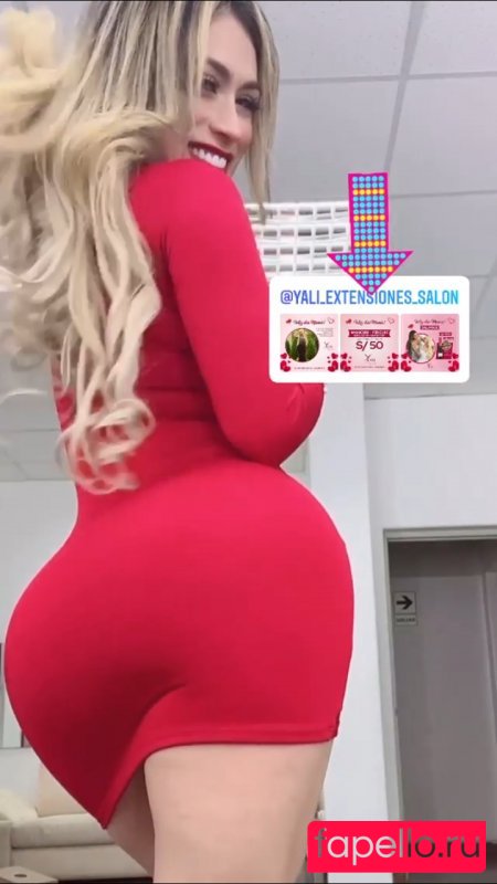 Fátima Segovia Nude Onlyfans Photo 33