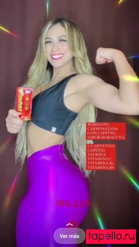 Fátima Segovia Nude Onlyfans Photo 31