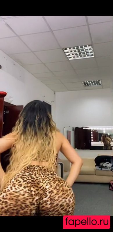 Fátima Segovia Nude Onlyfans Photo 22