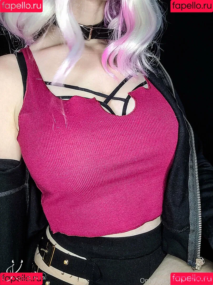 kisakuma Onlyfans Photo Gallery 