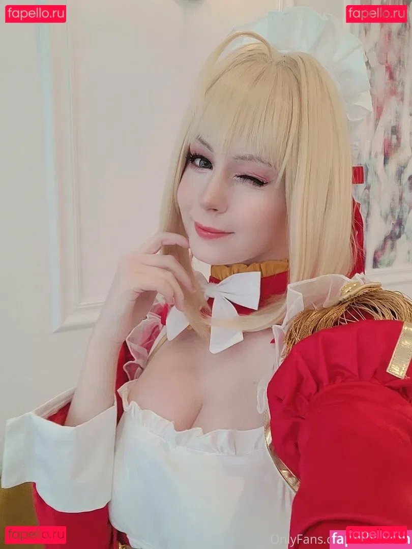 kisakuma Onlyfans Photo Gallery 