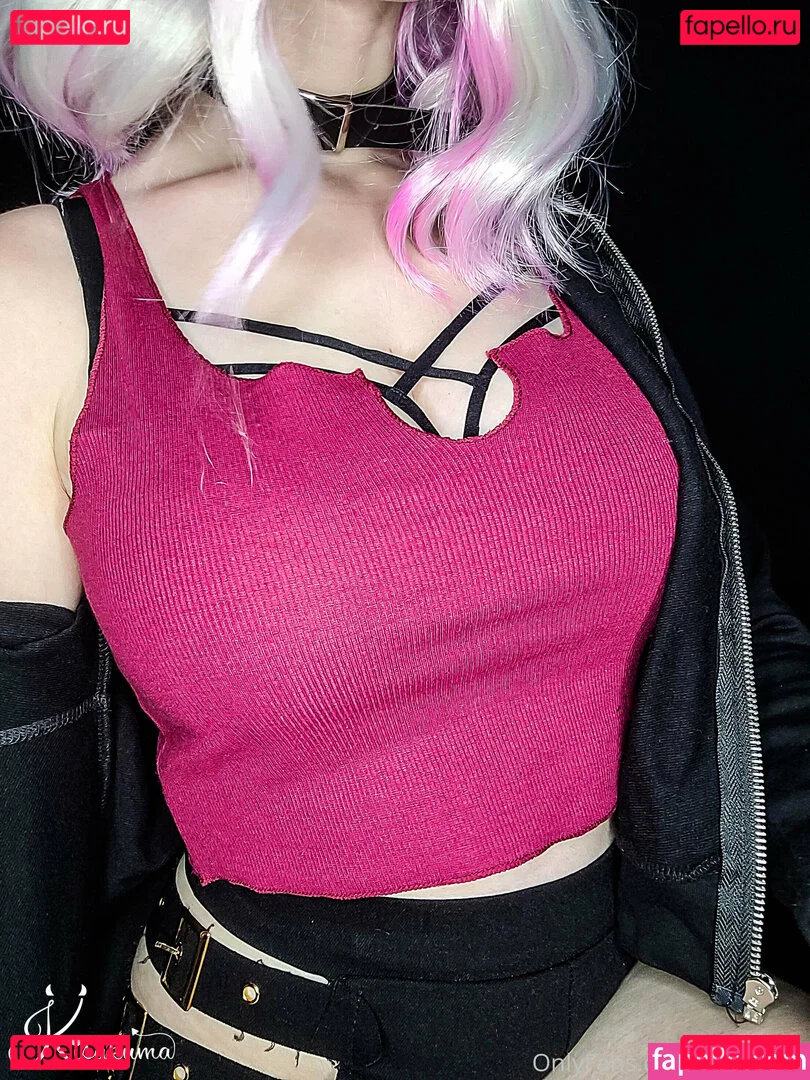 kisakuma Onlyfans Photo Gallery 