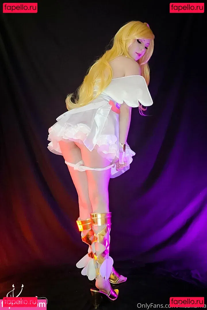 kisakuma Onlyfans Photo Gallery 