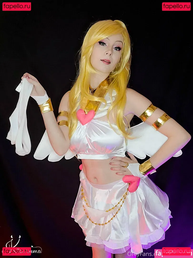 kisakuma Onlyfans Photo Gallery 