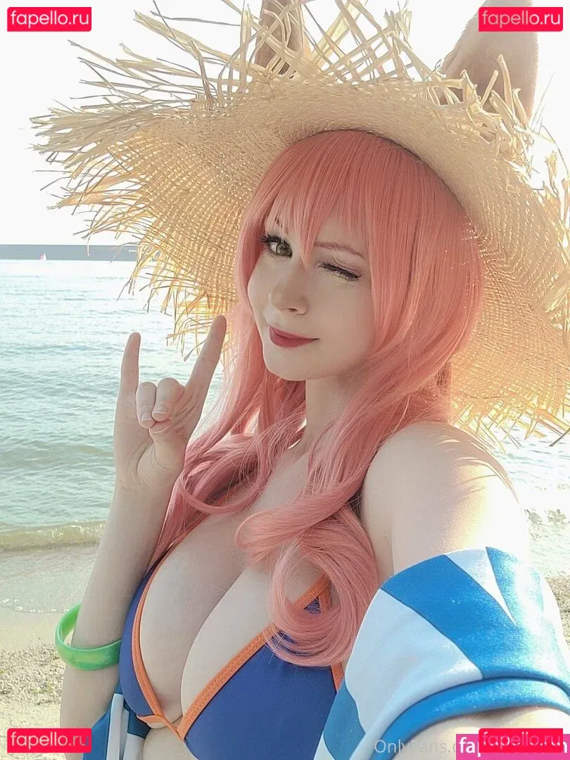 kisakuma Onlyfans Photo Gallery 