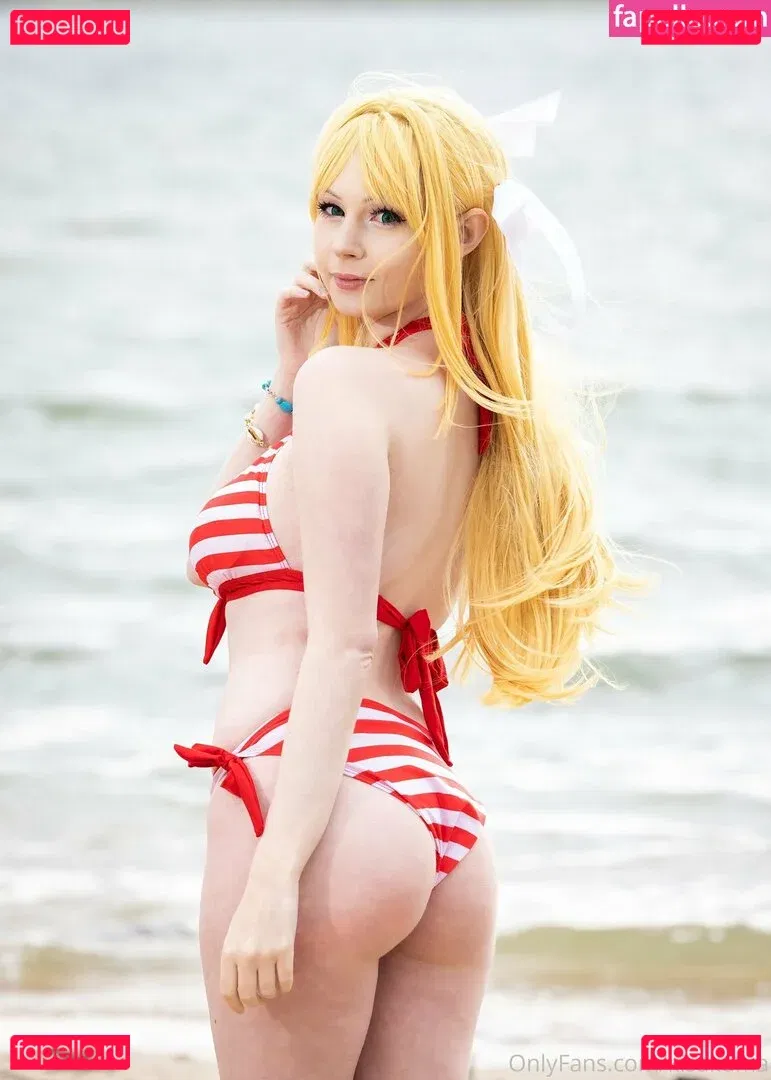 kisakuma Onlyfans Photo Gallery 