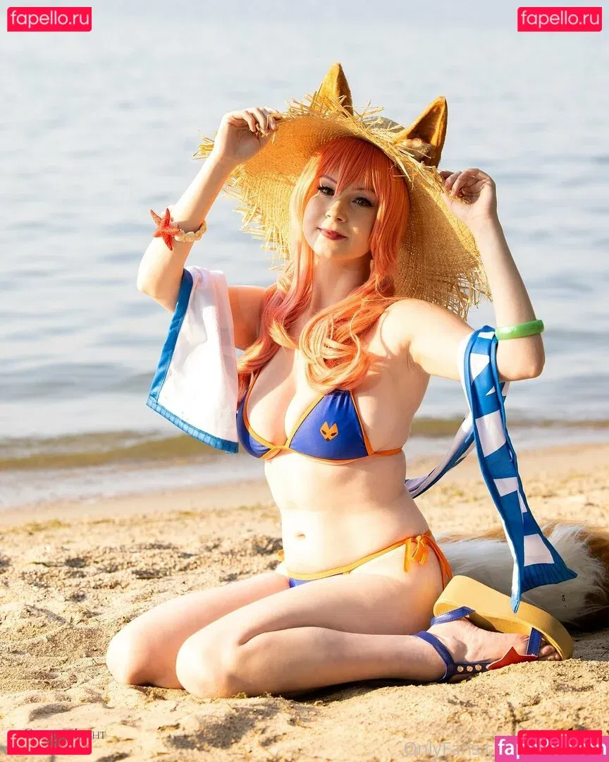 kisakuma Onlyfans Photo Gallery 