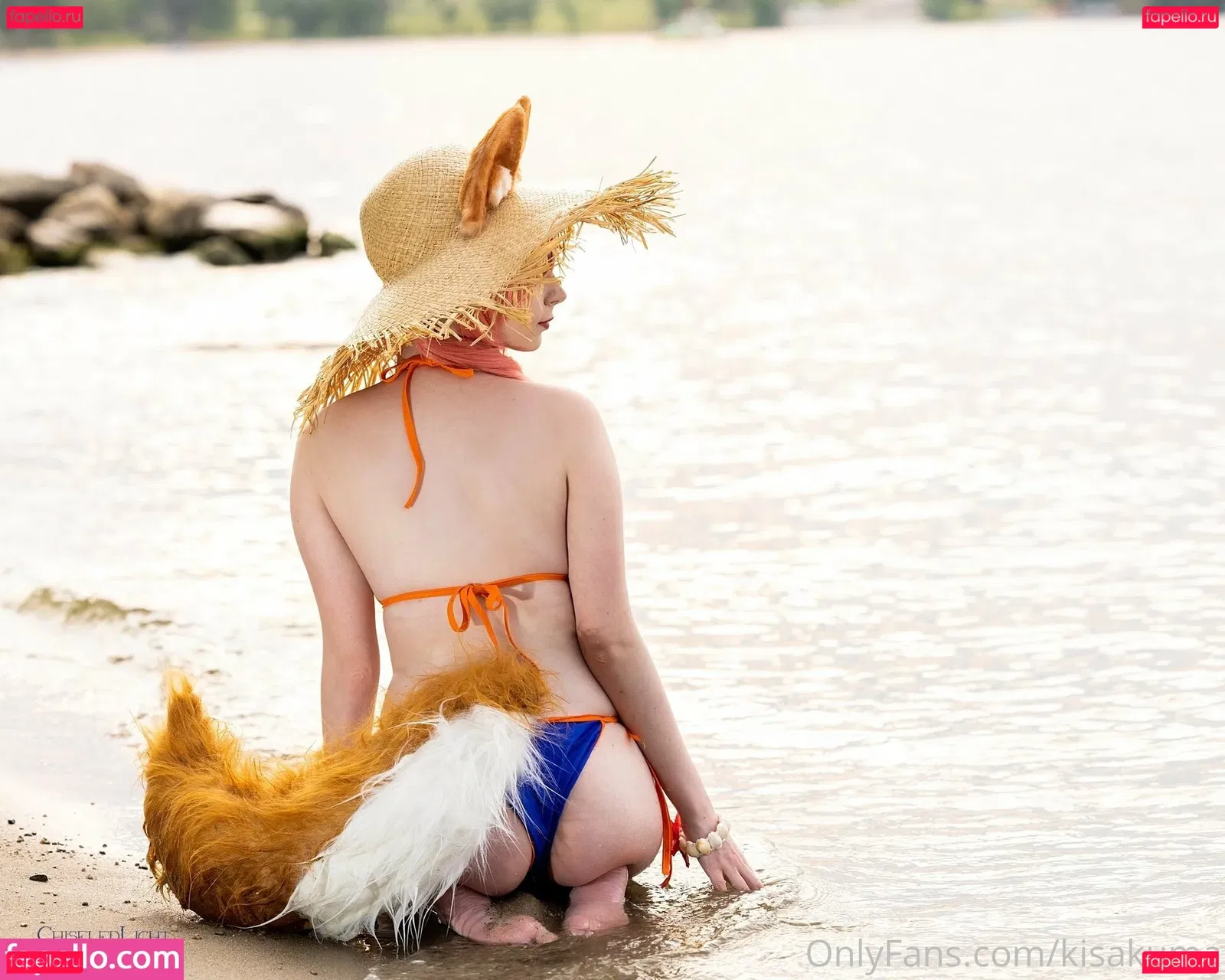 kisakuma Onlyfans Photo Gallery 