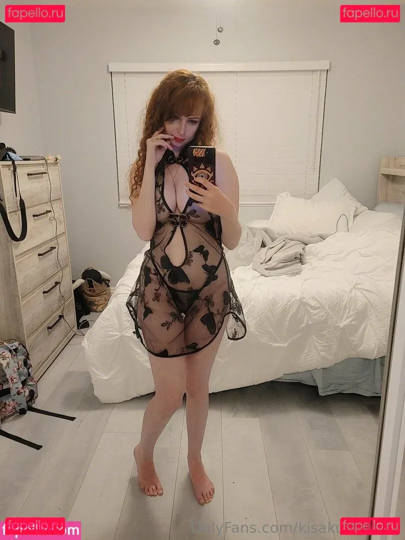 kisakuma Onlyfans Photo Gallery 