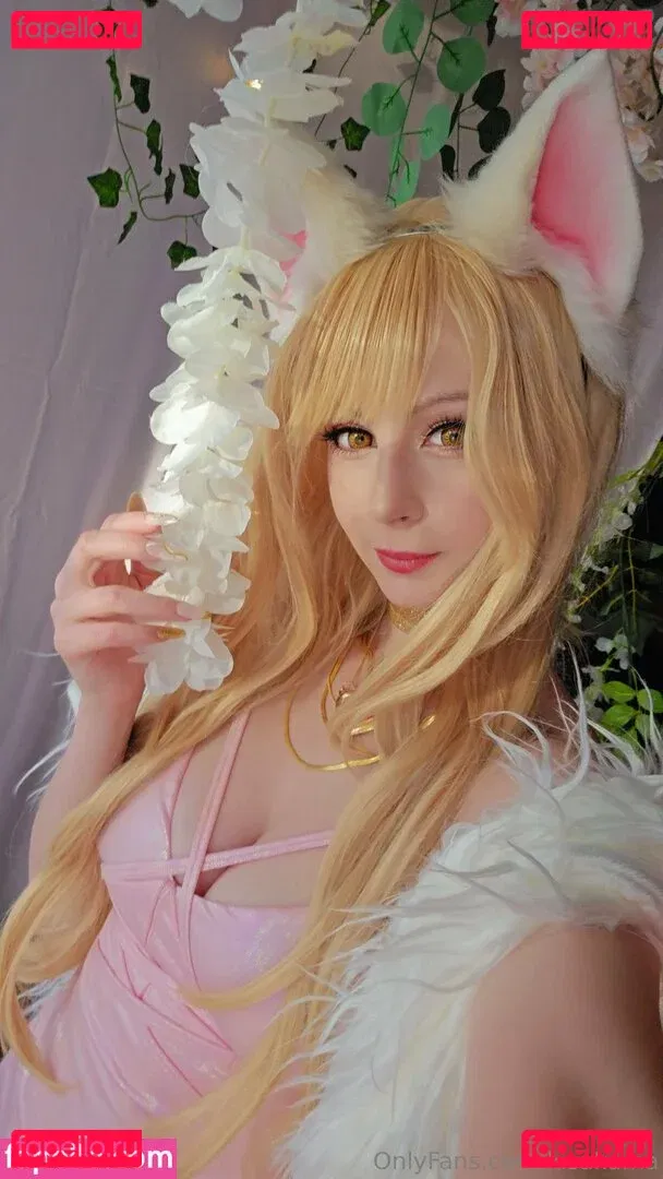 kisakuma Onlyfans Photo Gallery 