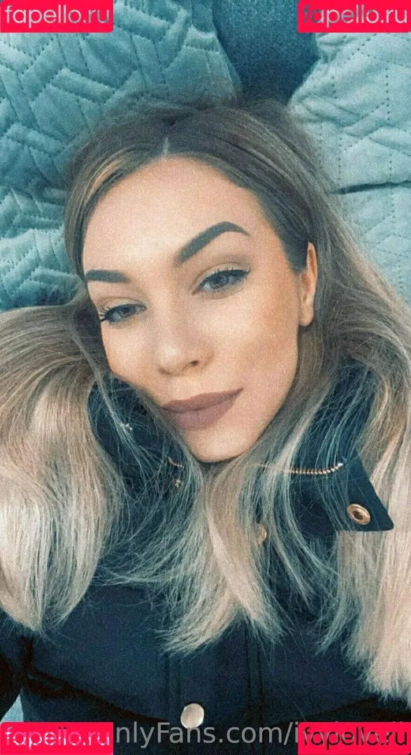 ivylovell Onlyfans Photo Gallery 