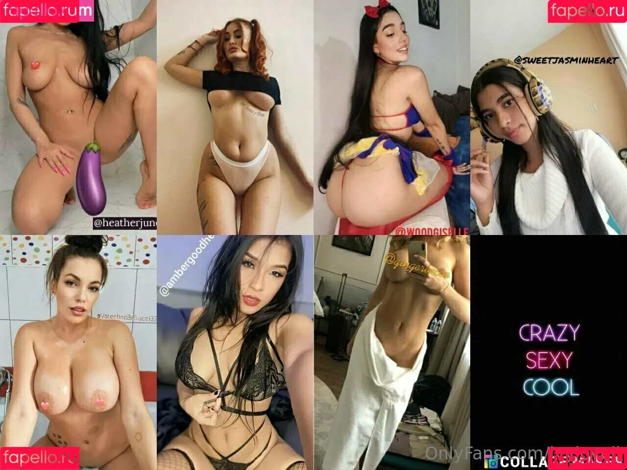 ivylovell Onlyfans Photo Gallery 