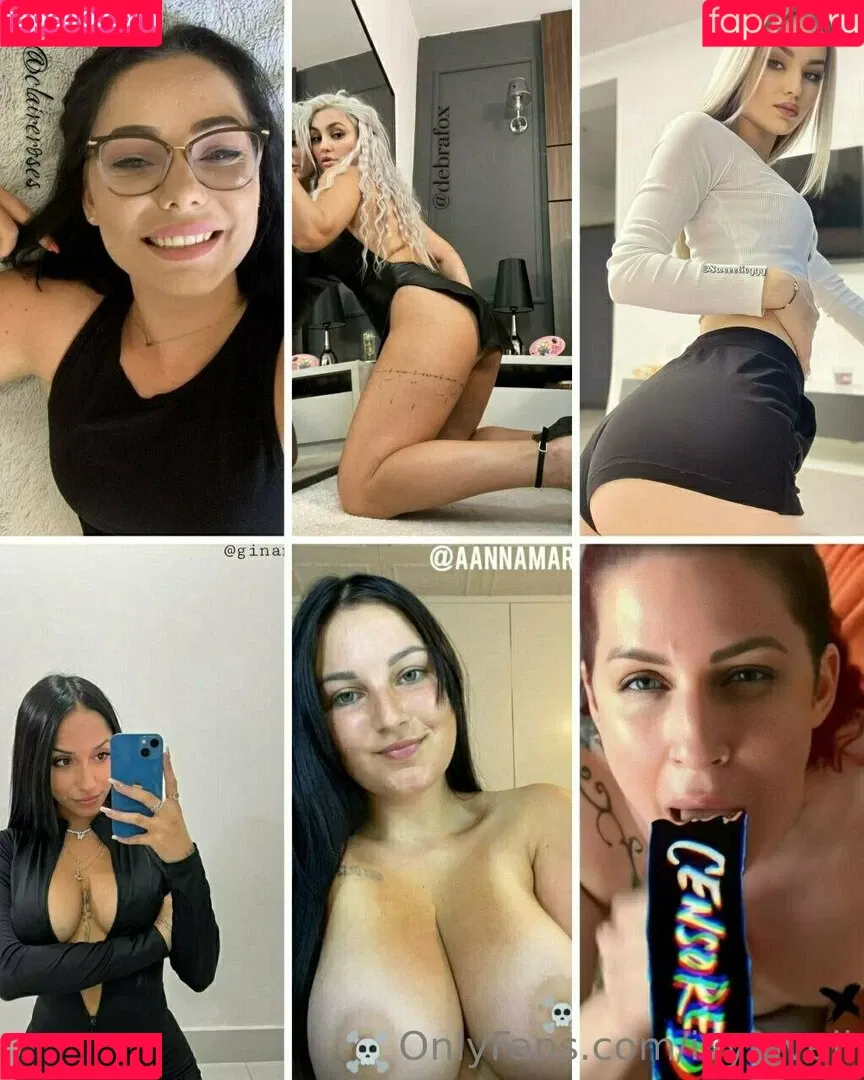 ivylovell Onlyfans Photo Gallery 