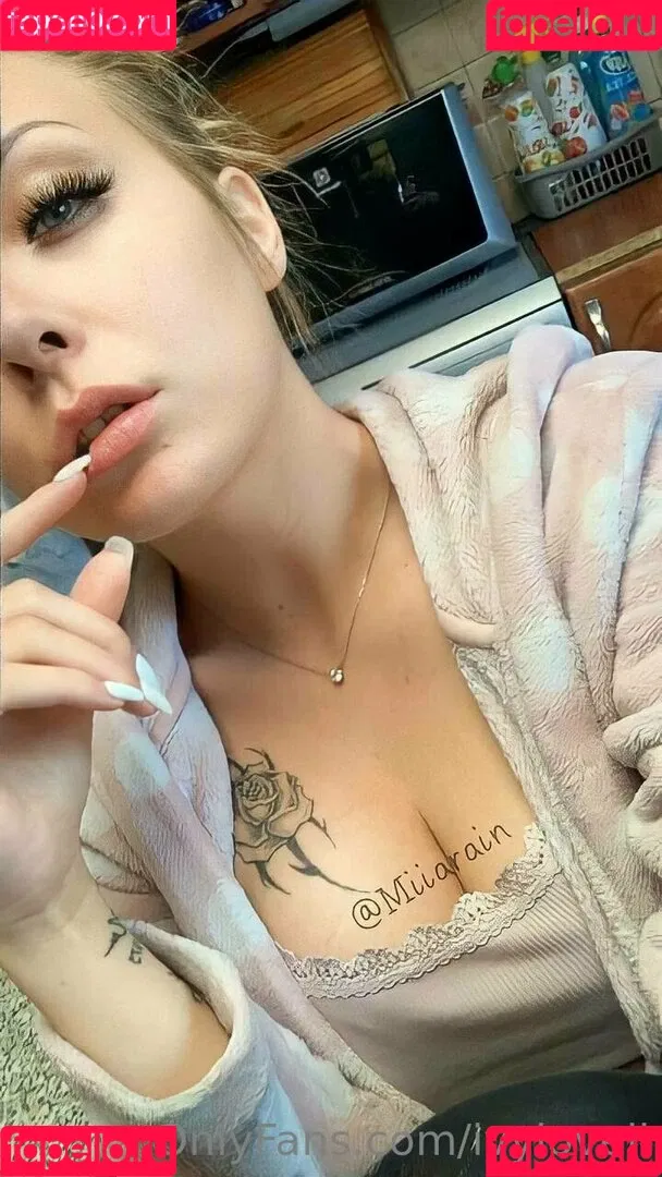 ivylovell Onlyfans Photo Gallery 